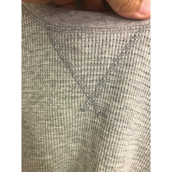 Lucky Brand Mens Long Sleeve Thermal Shirt size XXL - Picture 4 of 5